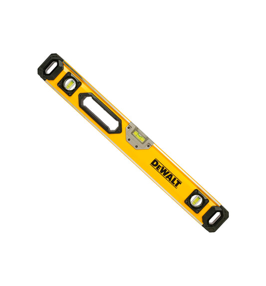 Rohrwasserwaage 60 cm Dewalt DWHT0-43224