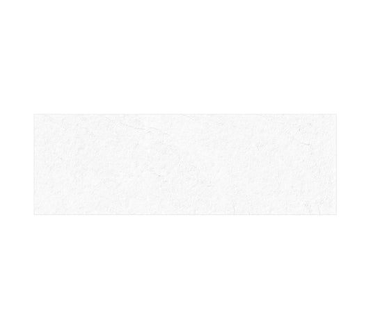 Karton 4 Stück Keraben Mood Cladding Weiß 30x90 (Karton 1,08m2)