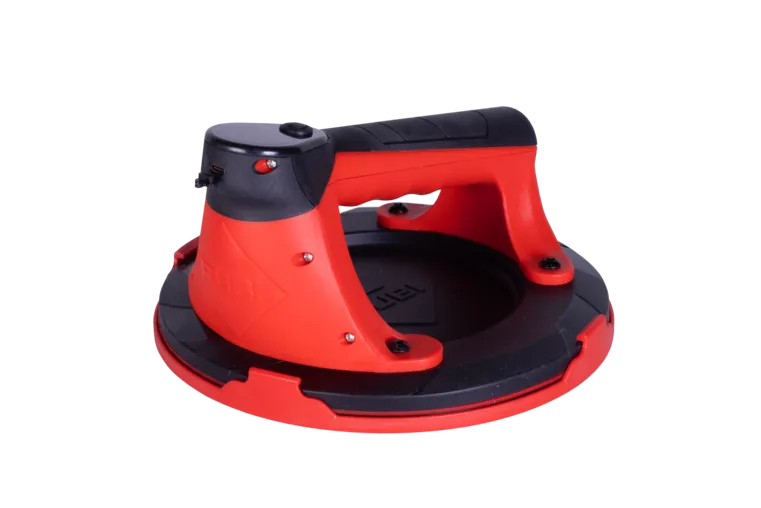 Rubi OCTO KONG USB-Saugnapf mit Akku 220 mm