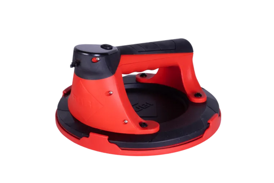 Rubi OCTO KONG USB-Saugnapf mit Akku 220 mm