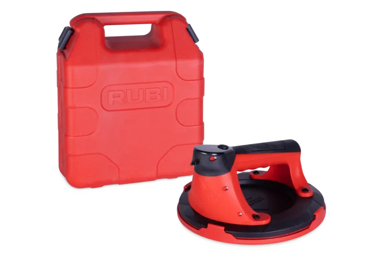 Rubi OCTO KONG USB-Saugnapf mit Akku 220 mm