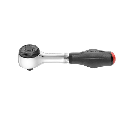 Hochleistungs-Ratsche 1/4" Drehgriff Facom R.360
