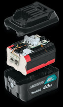 Batería CXT® Litio‑Ion de 12V max 2.0Ah BL1021B Makita