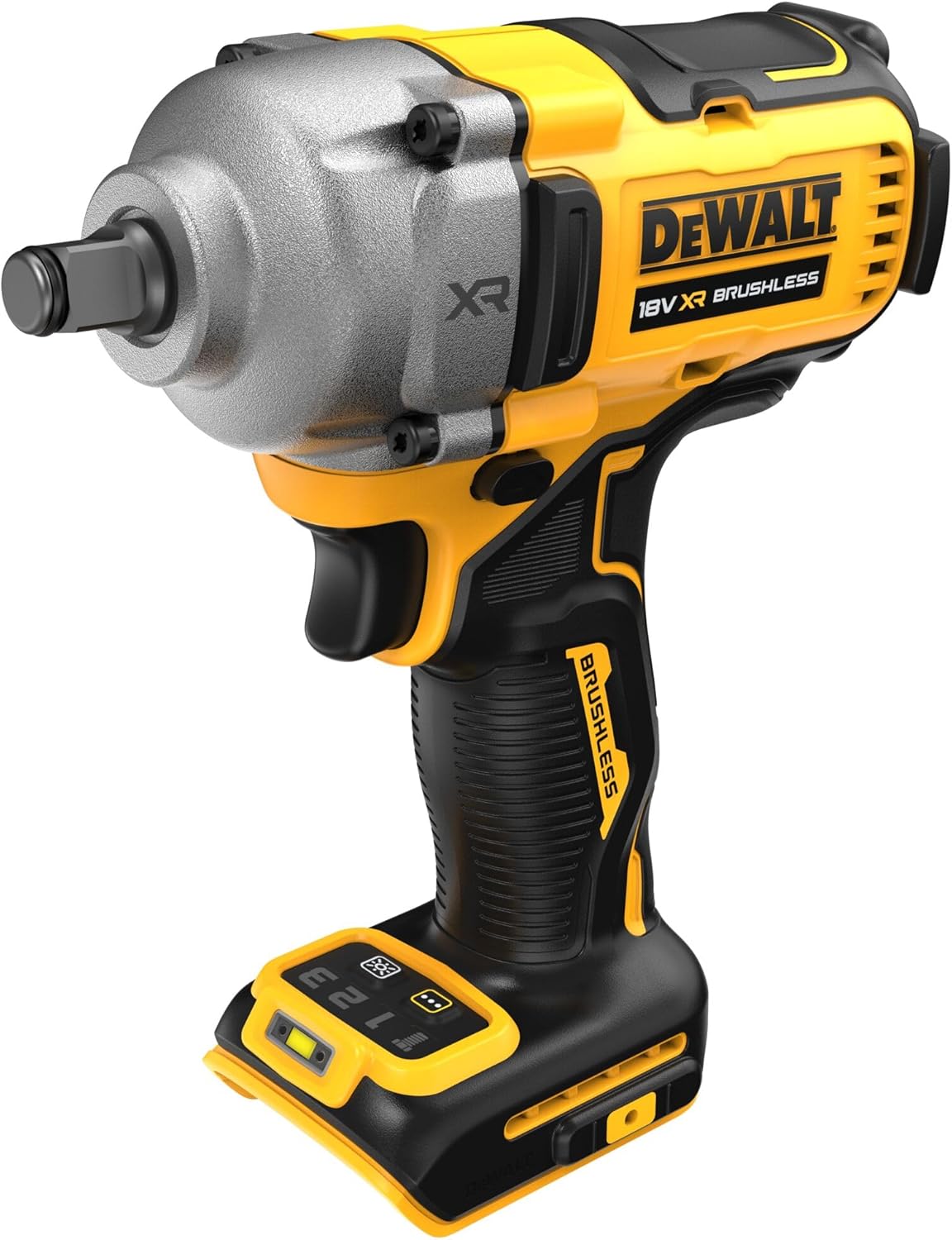 KIT 8 Herramientas XR 18 V DCK865P4T DeWalt