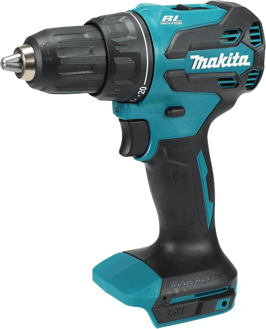 Kombi-Bohrmaschine BL 18V LXT 65Nm Makita DHP490Z