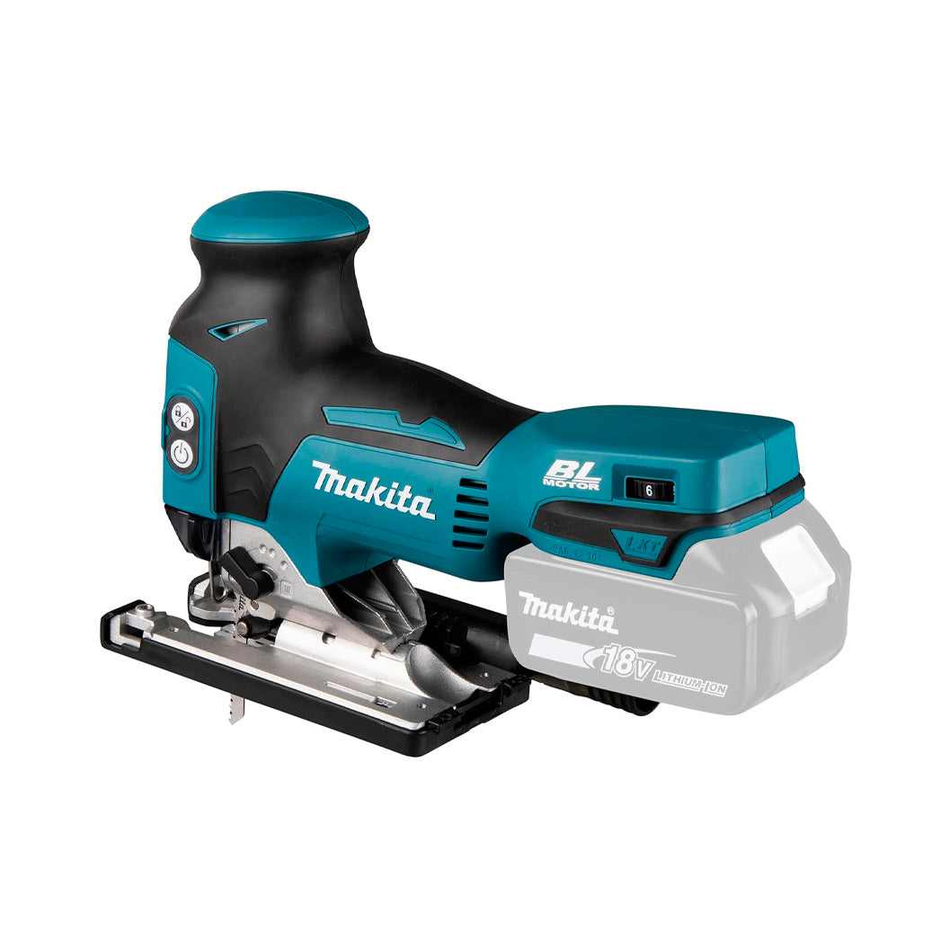 Stichsäge 18V LXT 26mm Makita DJV181Z