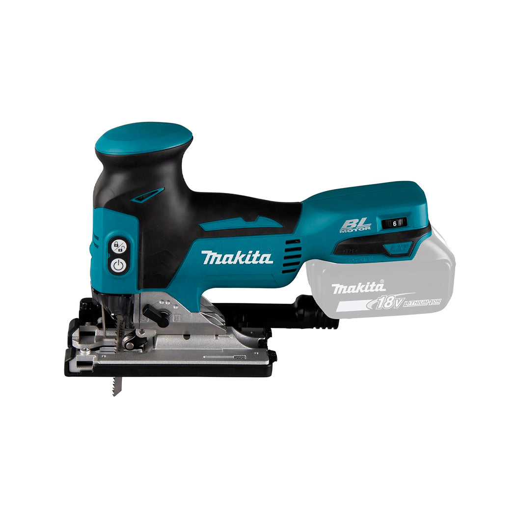 Stichsäge 18V LXT 26mm Makita DJV181Z
