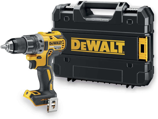 Dewalt DCD791NT XR 18V-Bohrschrauber mit Koffer