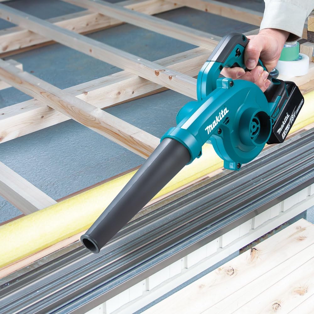 Makita DUB185Z 18V LXT Kompaktgebläse