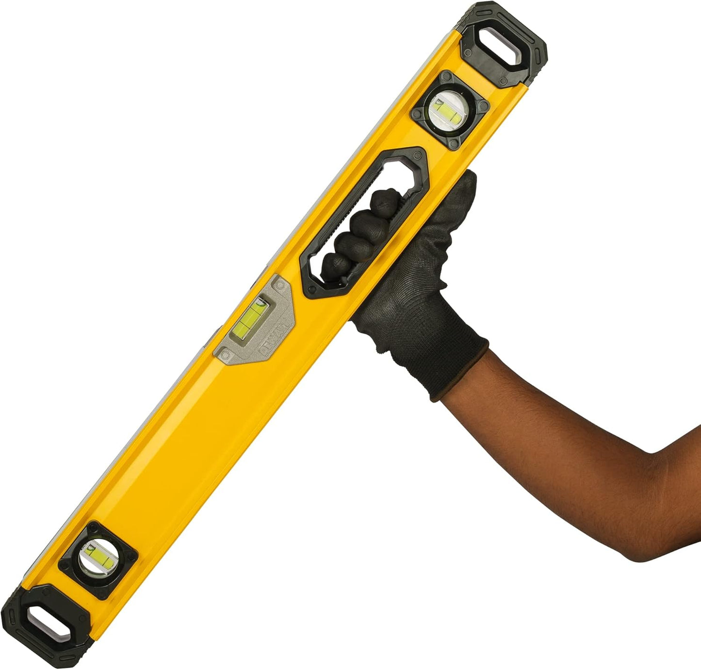 Rohrwasserwaage 60 cm Dewalt DWHT0-43224