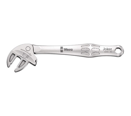 Wera 6004 Joker XS selbsteinstellender Maulschlüssel 020099
