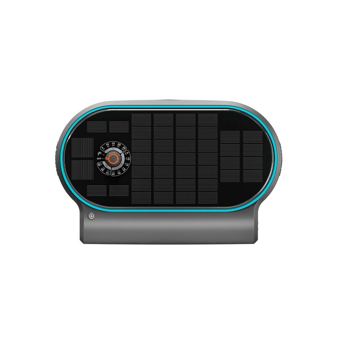 AquaBloom L Automatisches solarbetriebenes Bewässerungsset von Gardena 13330-20