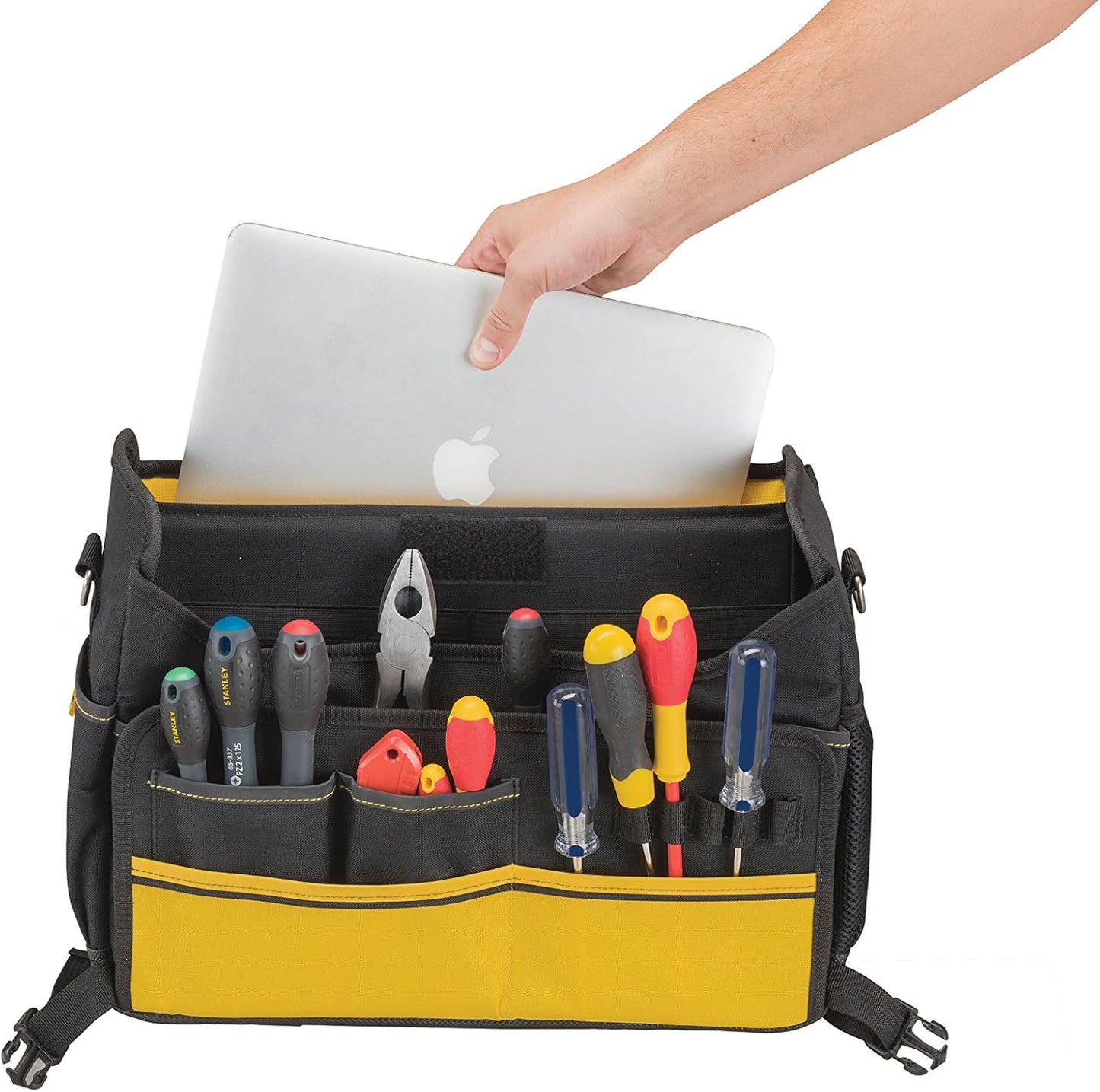 STANLEY FATMAX FMST1-80149 PC- und Werkzeugtasche