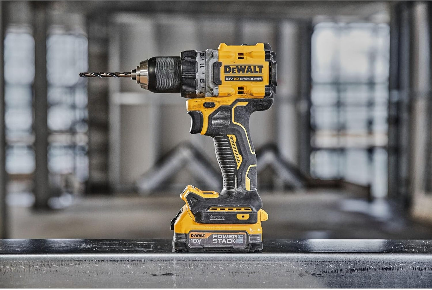 18V XR Dewalt DCD800N Bohrschrauber