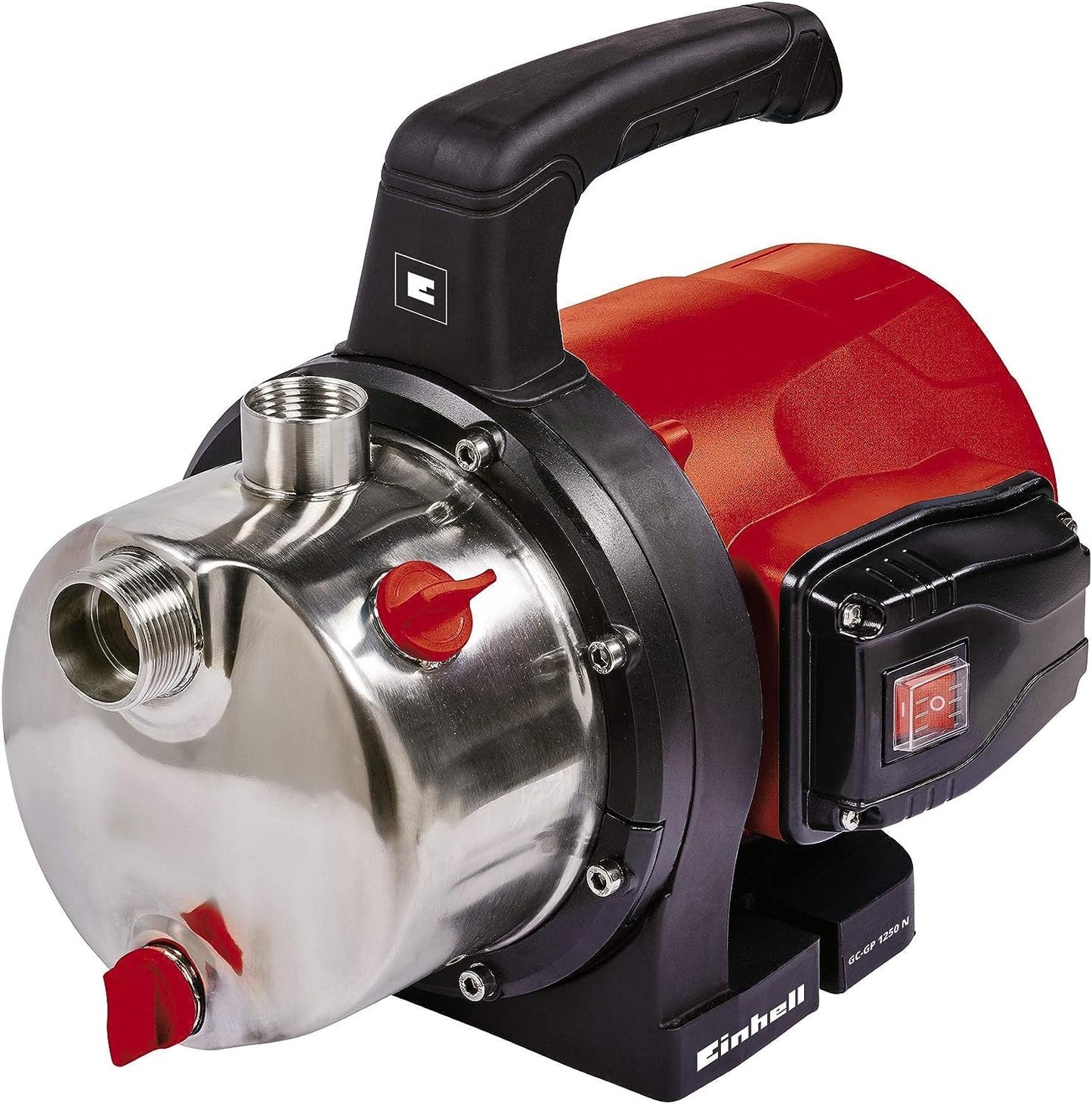 Förderpumpe 1200W 5000L/h GC-GP 1250 N Einhell