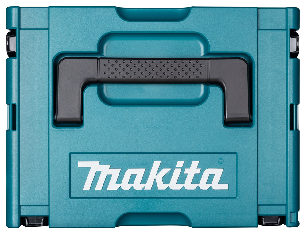 Makpac Makita Koffer Typ 4 821552-6