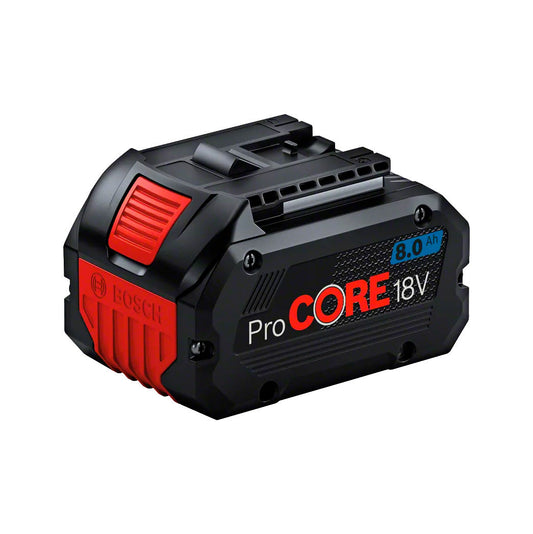 Akku 18V 8Ah ProCORE18V Bosch