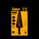 Broca Cónica Metal Xtreme 6-18mm Dewalt DT5027 DEWALT - 2