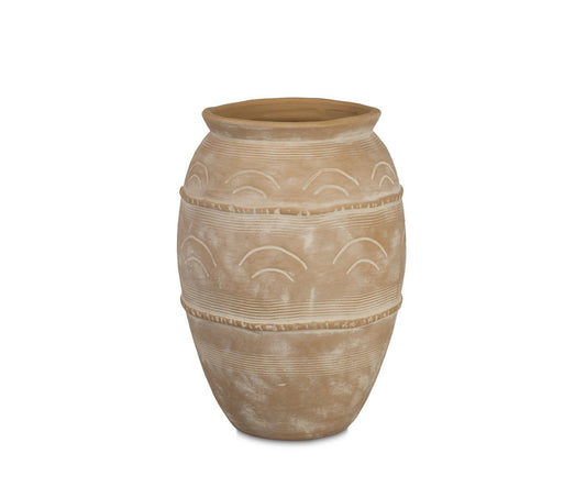 Keramikvase Alayor Ø24x34cm Andrea House