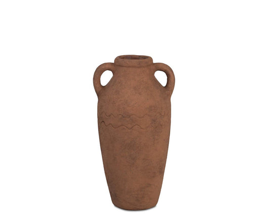 Keramikvase Maó Andrea House