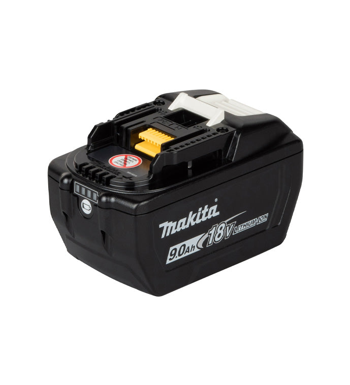Makita BL1890 LXT 18V 9Ah Akku