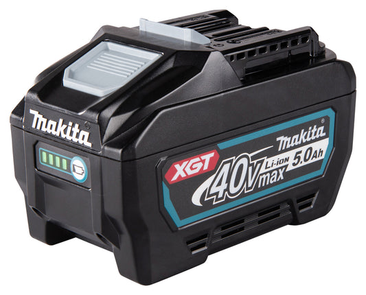 XGT 5.0Ah Makita BL4050F Akku