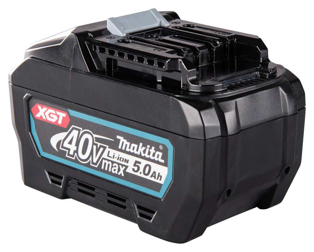 XGT 5.0Ah Makita BL4050F Akku