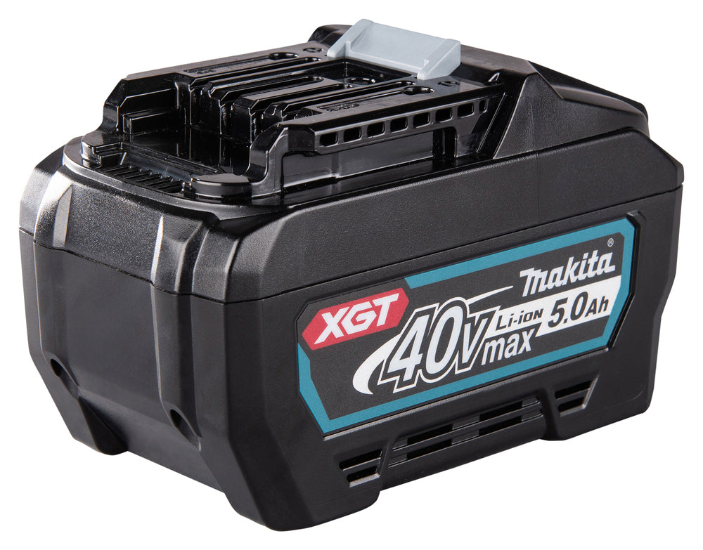 XGT 5.0Ah Makita BL4050F Akku