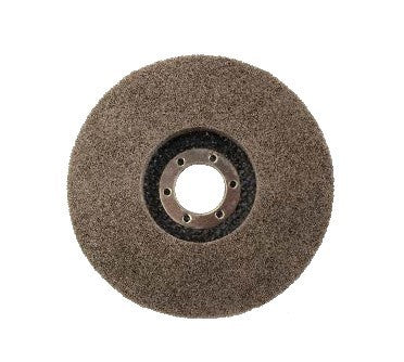 Schleifscheibe für Feinsteinzeug K64 115 mm Mussol