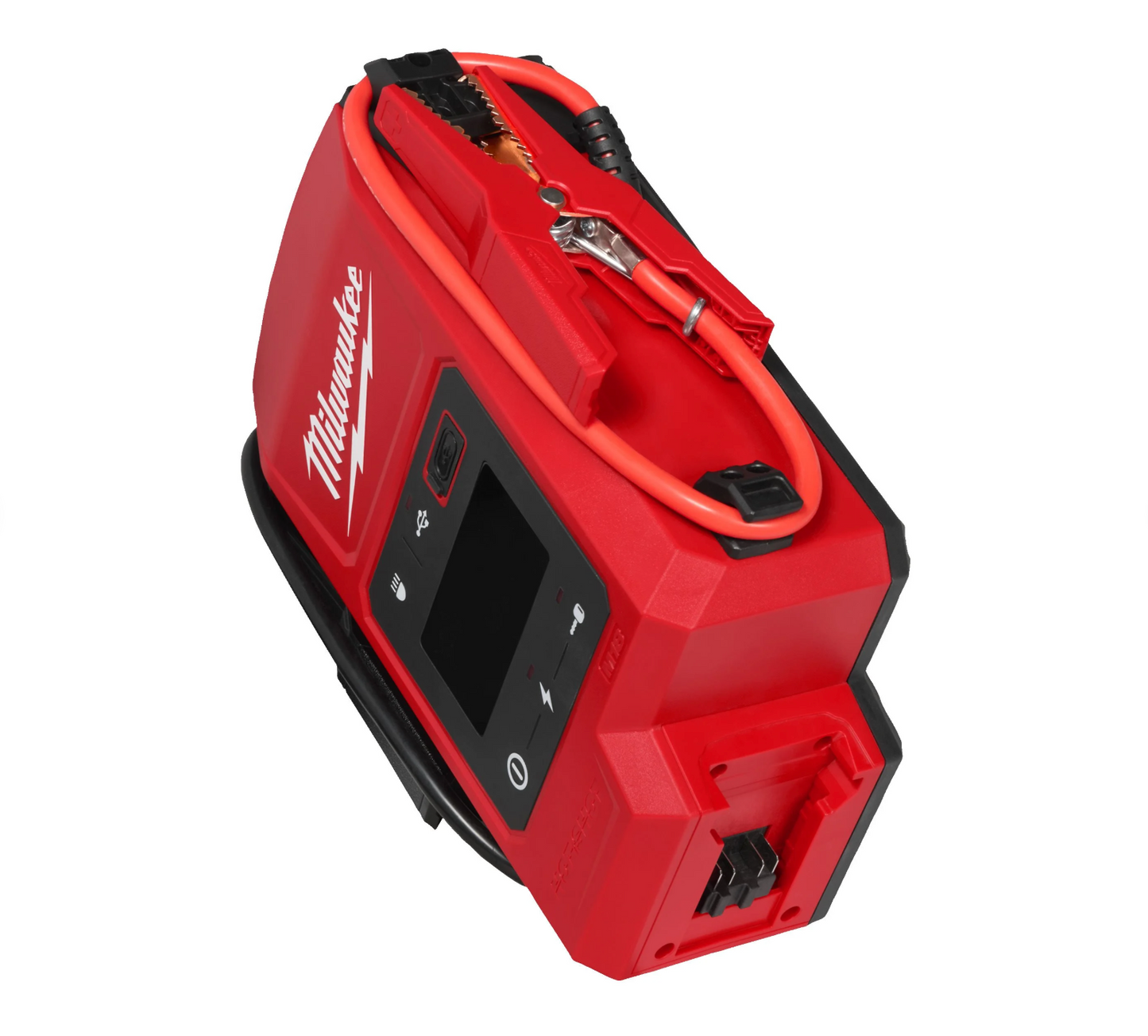 Arrancador para vehículo M18 2.000A Milwaukee