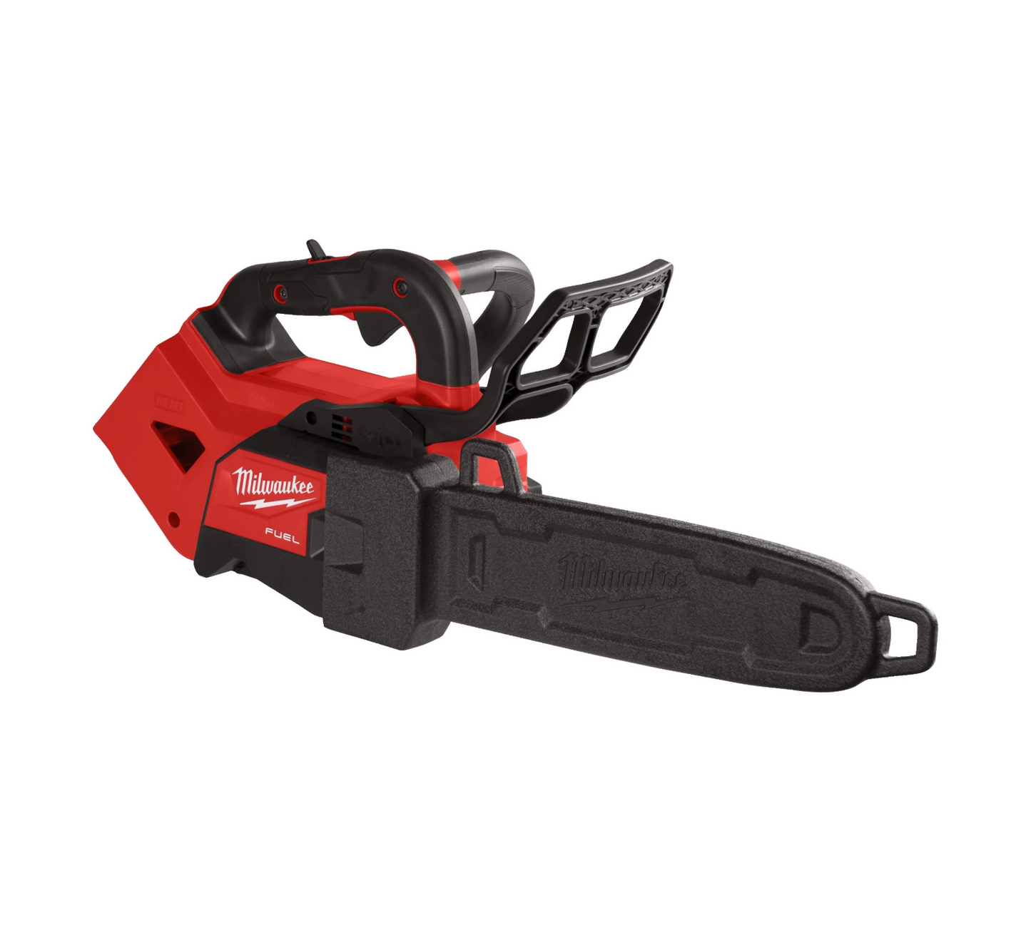 M18 30 cm Kettensäge mit 2 Akkus + Ladegerät Milwaukee M18 FTHCHS30-802