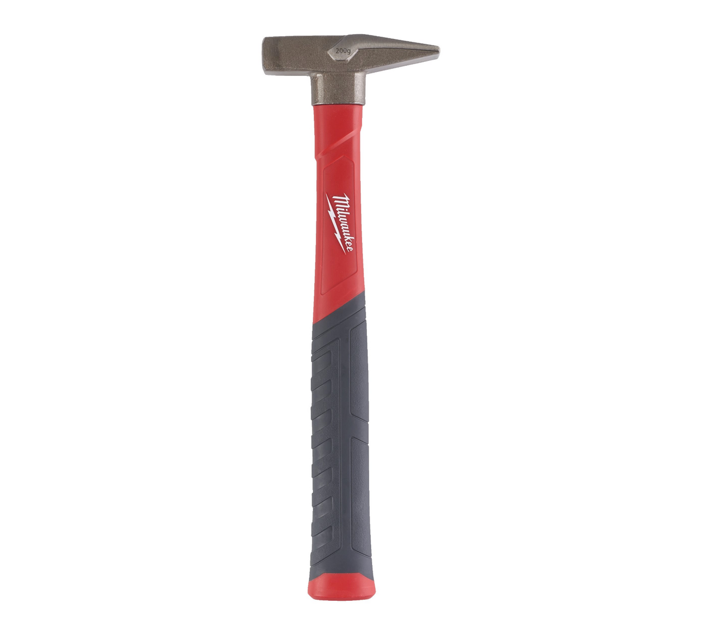 Hammer nach deutscher Bauart mit Glasfaserstiel Milwaukee