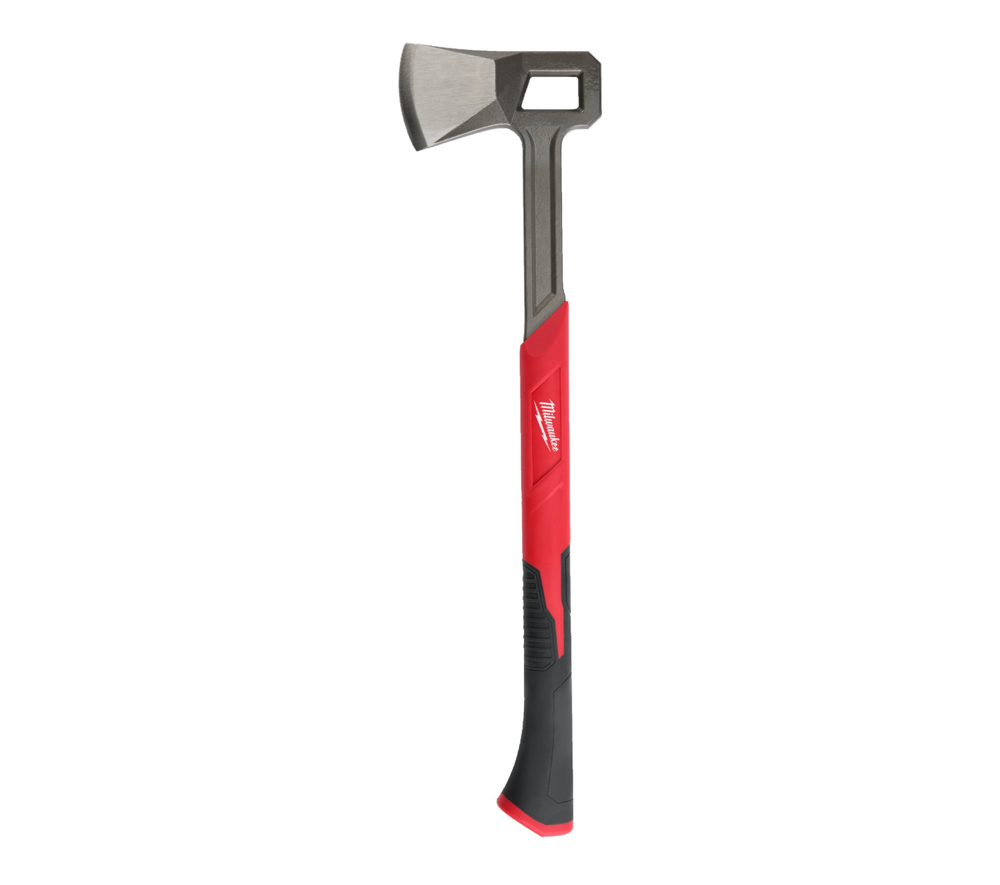 Milwaukee 66 cm Axt aus geschmiedetem Stahl
