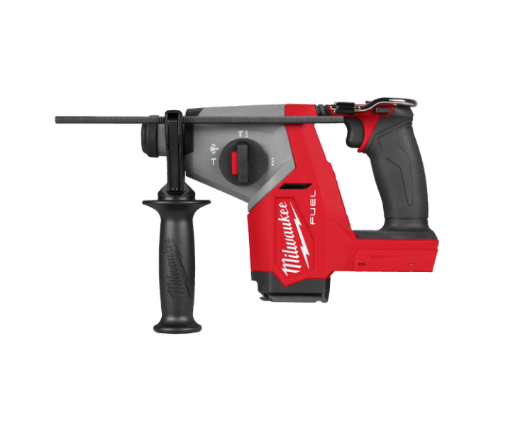 SDS-Plus-Kombihammer 16 mm M18 Fuel 1,7 J Milwaukee M18 FHAC16-0X
