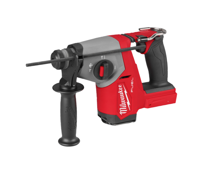 SDS-Plus-Kombihammer 16 mm M18 Fuel 1,7 J Milwaukee M18 FHAC16-0X