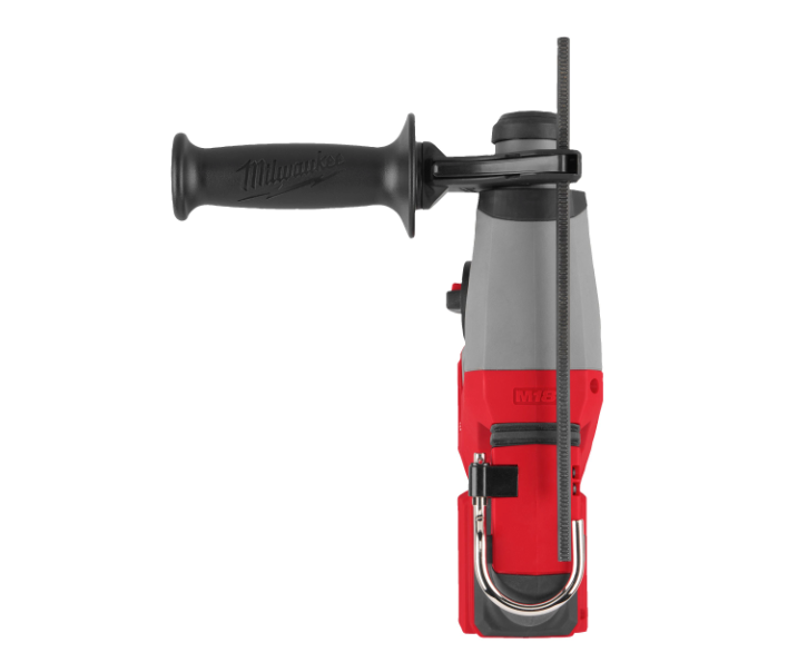 SDS-Plus-Kombihammer 16 mm M18 Fuel 1,7 J Milwaukee M18 FHAC16-0X
