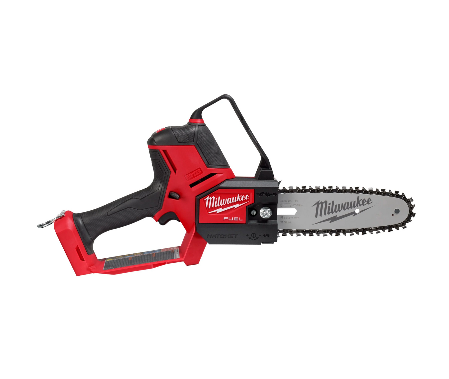 20cm Astsäge Milwaukee M18 FHS20-0