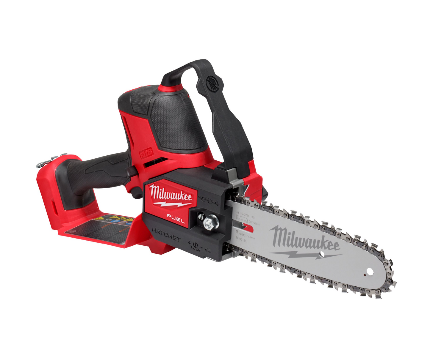 20cm Astsäge Milwaukee M18 FHS20-0