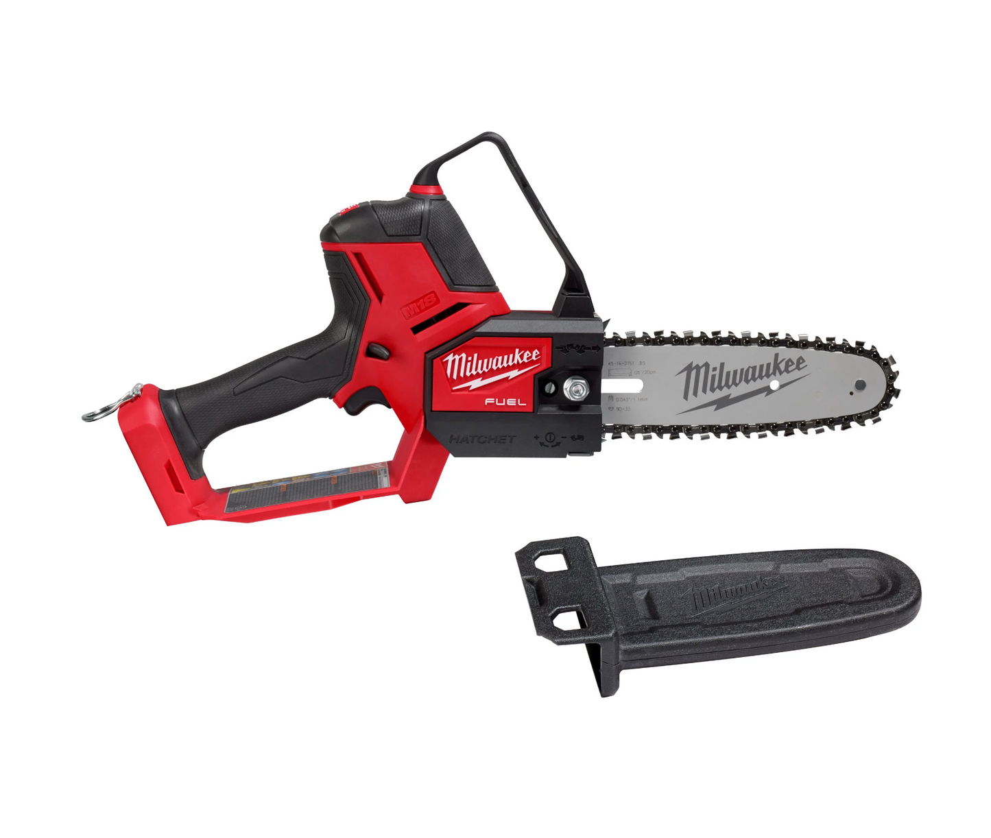 20cm Astsäge Milwaukee M18 FHS20-0