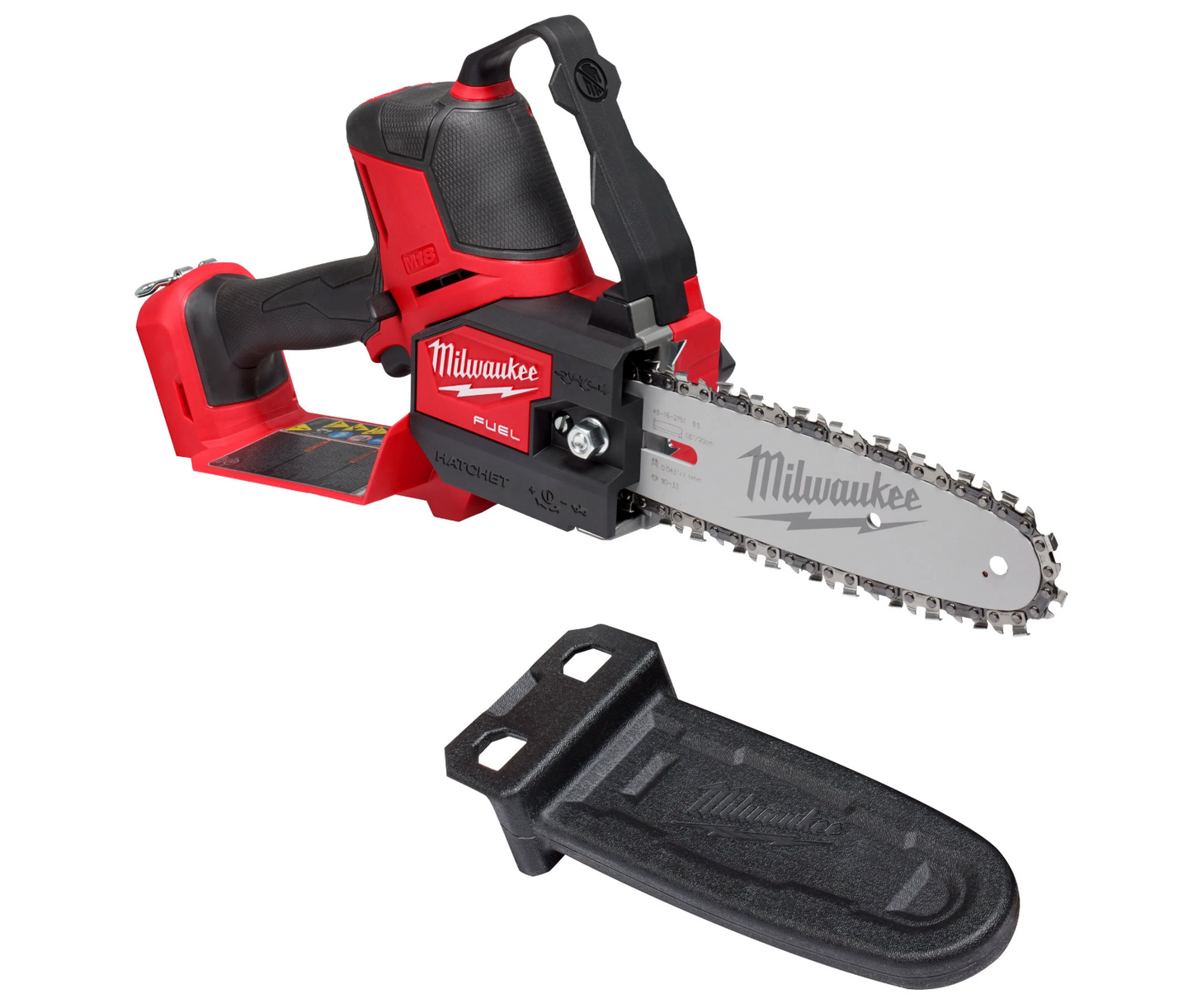 20cm Astsäge Milwaukee M18 FHS20-0