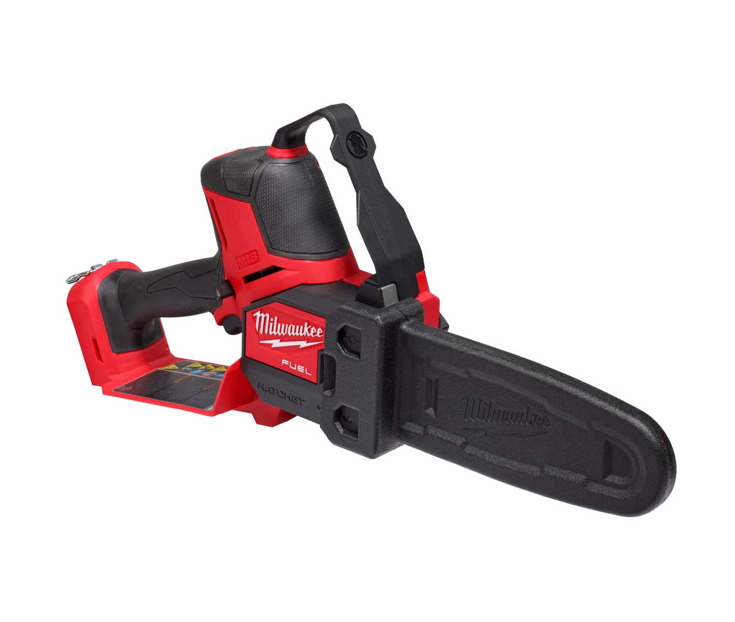 20cm Astsäge Milwaukee M18 FHS20-0