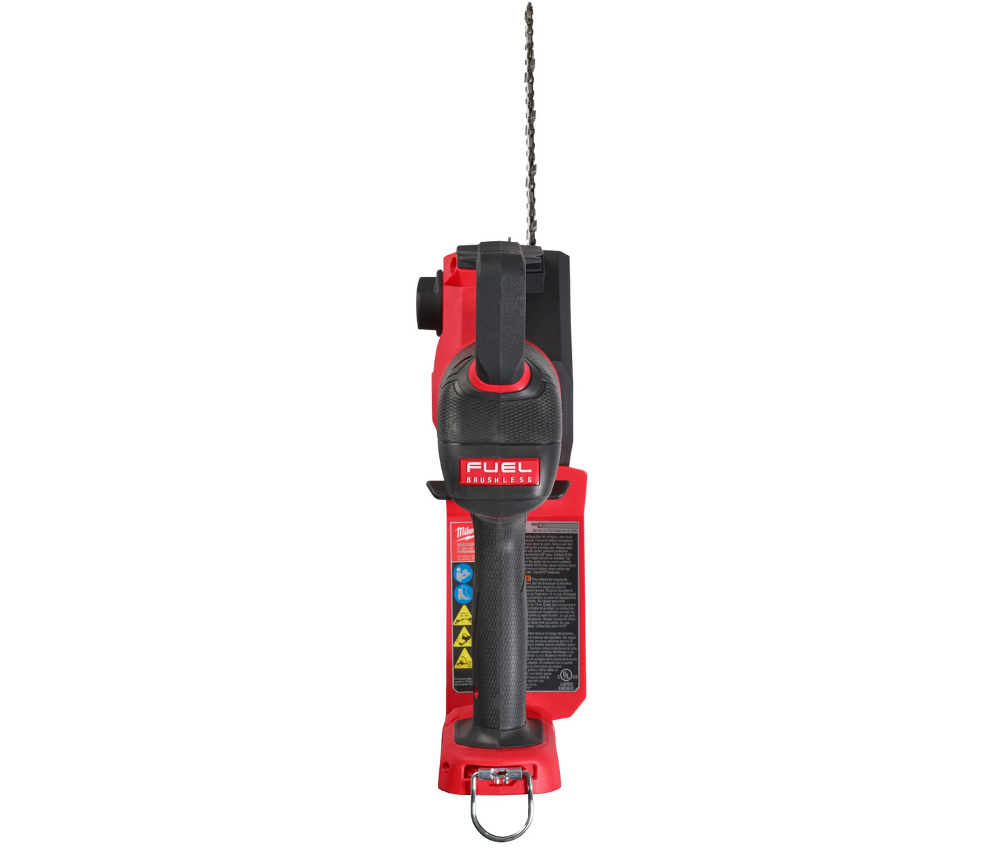 20cm Astsäge Milwaukee M18 FHS20-0