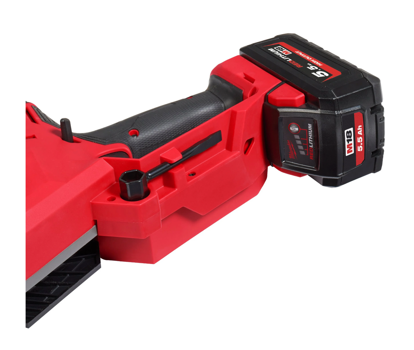 20cm Astsäge Milwaukee M18 FHS20-0