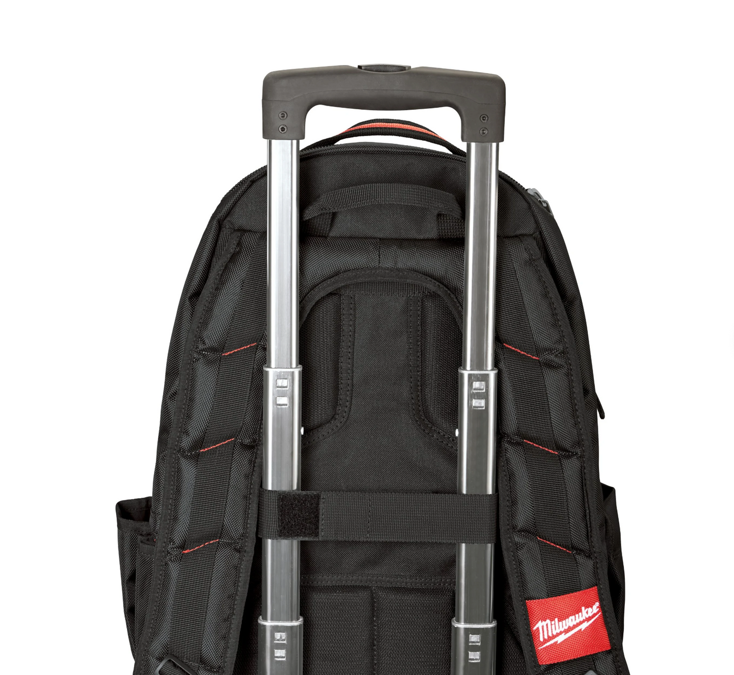 EINSATZBEREICH Milwaukee Rucksack