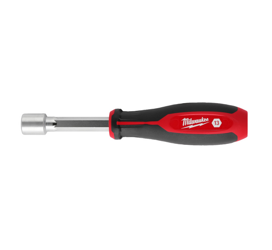 Milwaukee 13 mm Hollowcare Magnetrohr-Schraubendreher