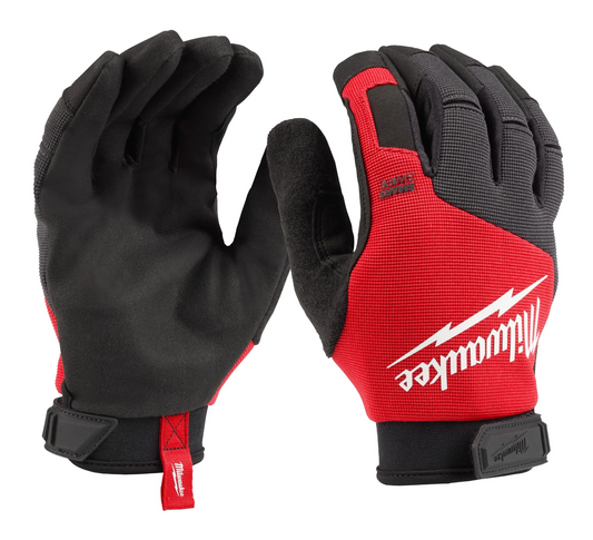 Guantes de trabajo PERFORMANCE Milwaukee