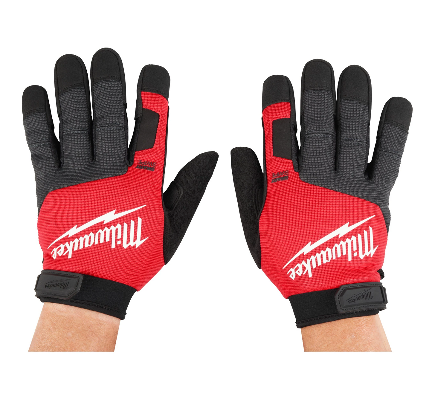 Guantes de trabajo PERFORMANCE Milwaukee