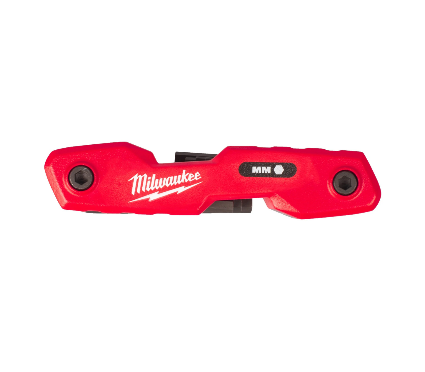 Juego llaves Allen 8pcs Compacto Milwaukee