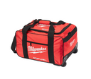 Kraftstoff Milwaukee XL Wheeled Bag