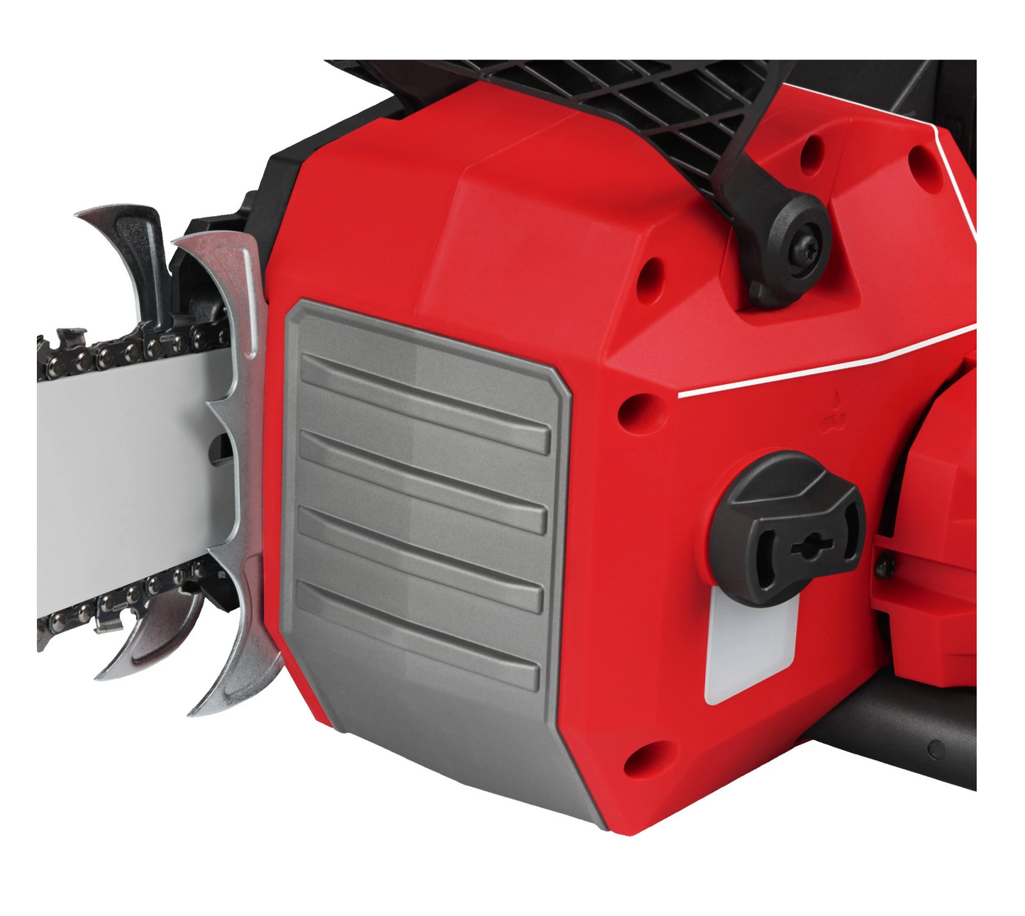 Milwaukee M18F2CHS50-802 50cm Doppel-Akku-Kettensäge